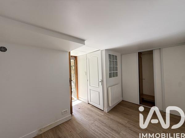 Maison à vendre 6 pièces 93,33 m² Clamart