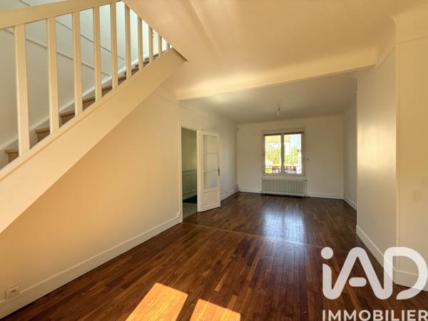 Maison à vendre 6 pièces 93,33 m² Clamart