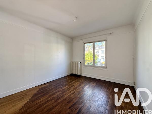 Maison à vendre 6 pièces 93,33 m² Clamart