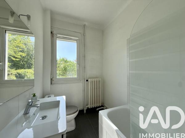 Maison à vendre 6 pièces 93,33 m² Clamart
