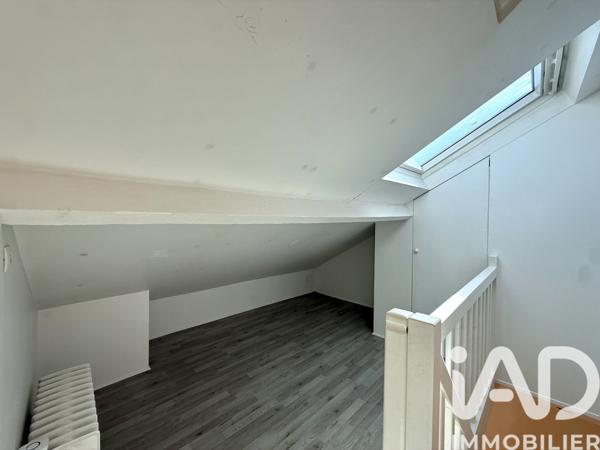Maison à vendre 6 pièces 93,33 m² Clamart