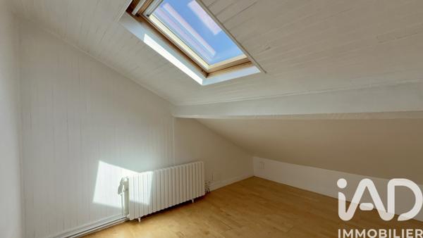 Maison à vendre 6 pièces 93,33 m² Clamart