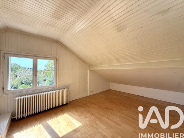 Maison à vendre 6 pièces 93,33 m² Clamart
