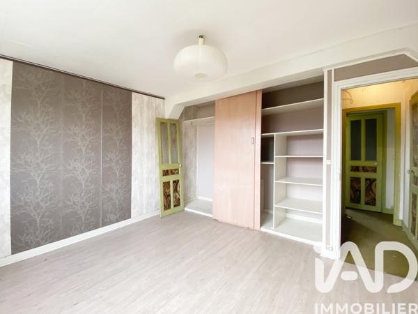 Immeuble à vendre 145,76 m² Colombes