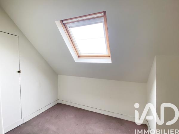 Immeuble à vendre 145,76 m² Colombes