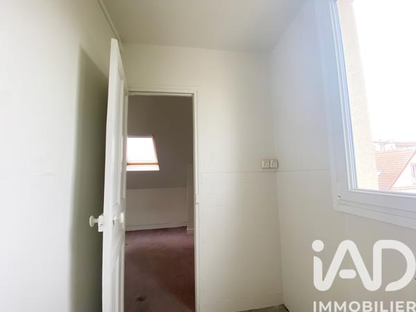 Immeuble à vendre 145,76 m² Colombes
