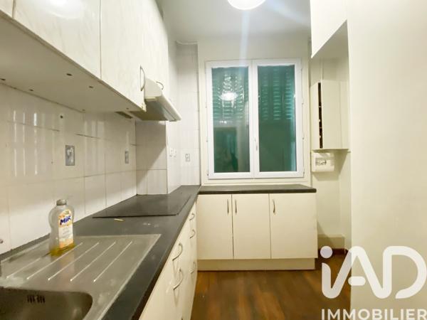 Immeuble à vendre 145,76 m² Colombes