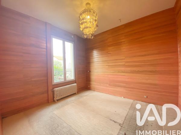 Immeuble à vendre 145,76 m² Colombes