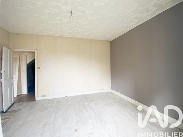 Immeuble à vendre 145,76 m² Colombes