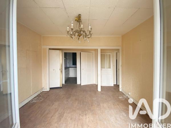 Immeuble à vendre 145,76 m² Colombes