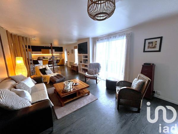 Maison 7 pièces de 145 m² à Groix (56590)