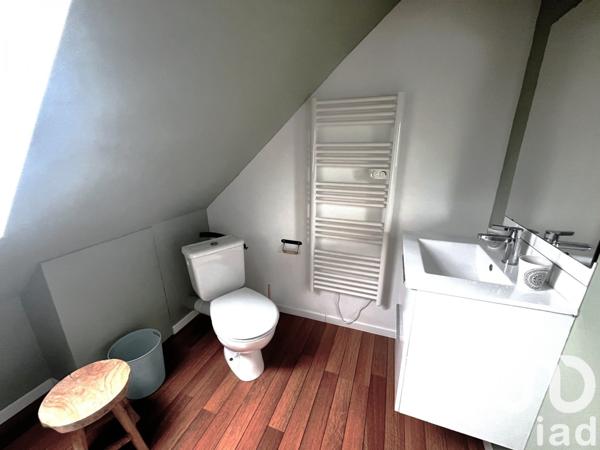 Maison 7 pièces de 145 m² à Groix (56590)