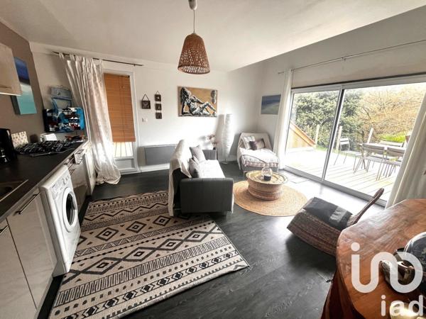 Maison 7 pièces de 145 m² à Groix (56590)