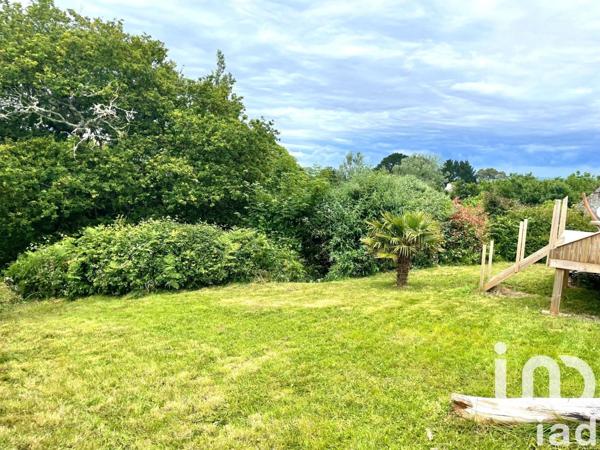 Maison 7 pièces de 145 m² à Groix (56590)