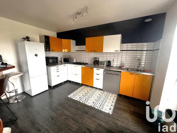 Maison 7 pièces de 145 m² à Groix (56590)