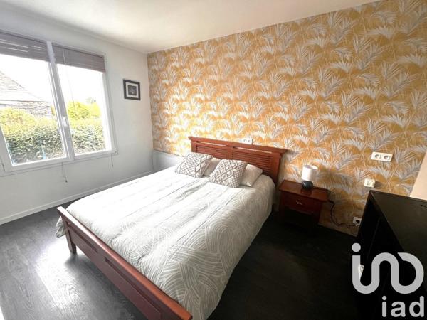 Maison 7 pièces de 145 m² à Groix (56590)