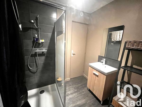 Maison 7 pièces de 145 m² à Groix (56590)