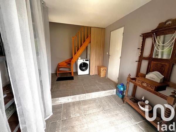 Maison 7 pièces de 145 m² à Groix (56590)