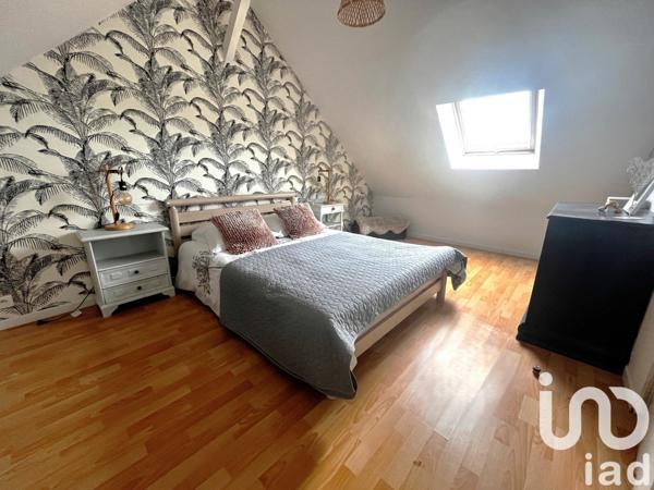 Maison 7 pièces de 145 m² à Groix (56590)