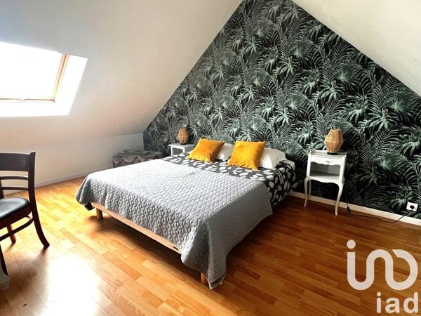 Maison 7 pièces de 145 m² à Groix (56590)