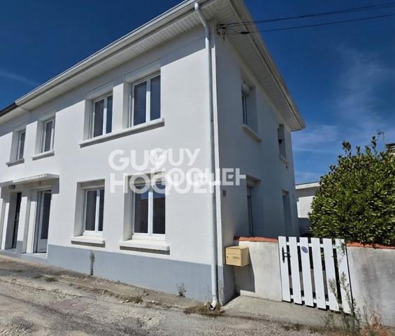 Maison à vendre de 4 pièces de 94.74 m²