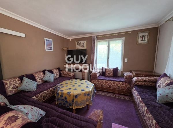 Maison à vendre de 4 pièces de 94.74 m²