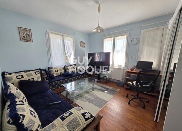 Maison à vendre de 4 pièces de 94.74 m²