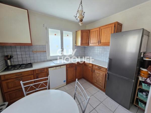 Maison à vendre de 4 pièces de 94.74 m²