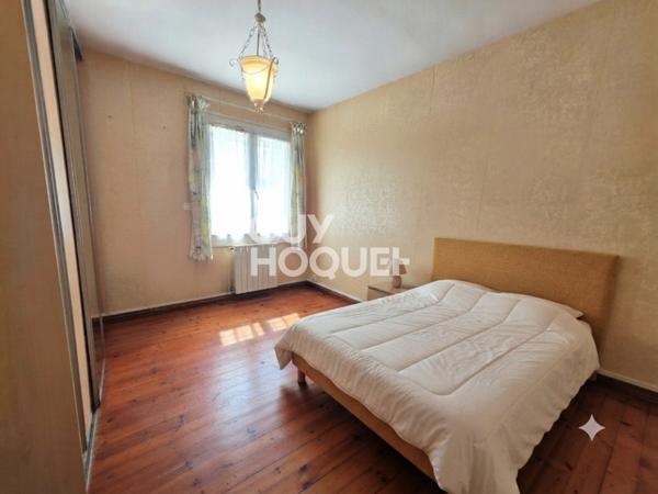 Maison à vendre de 4 pièces de 94.74 m²