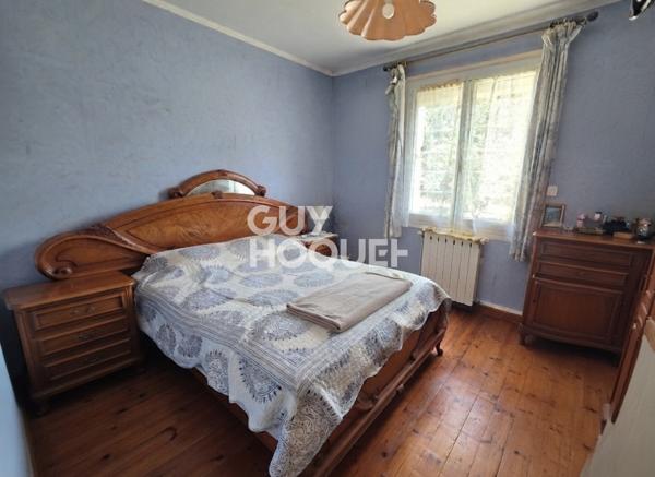Maison à vendre de 4 pièces de 94.74 m²
