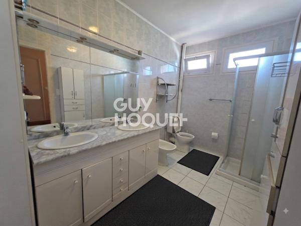 Maison à vendre de 4 pièces de 94.74 m²