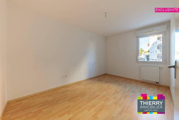 Appartement 3 pièces - 44800 Saint-Herblain -  Saint-Herblain Bourg-Solvardière-Pelousière