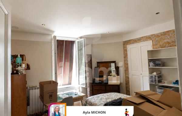 Maison de 128 m²