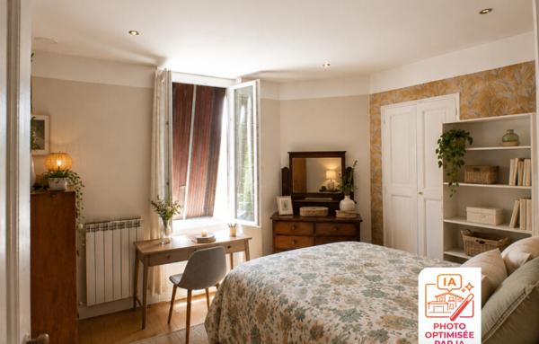 Maison de 128 m²