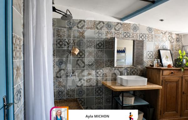 Maison de 128 m²