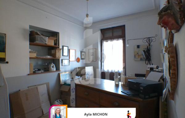 Maison de 128 m²