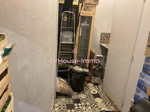 Commerce à vendre 2 pièces de 57 m²