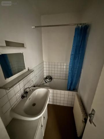 Immeuble à vendre à Montbéliard dans le Doubs (25200), ref : 25054-1888