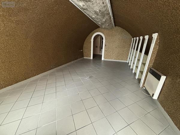 Immeuble à vendre à Montbéliard dans le Doubs (25200), ref : 25054-1888