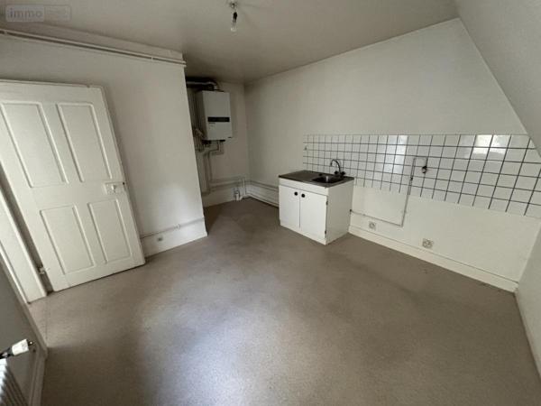 Immeuble à vendre à Montbéliard dans le Doubs (25200), ref : 25054-1888