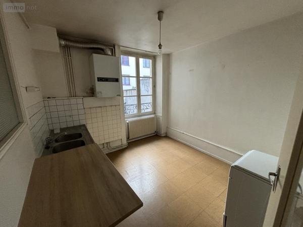 Immeuble à vendre à Montbéliard dans le Doubs (25200), ref : 25054-1888