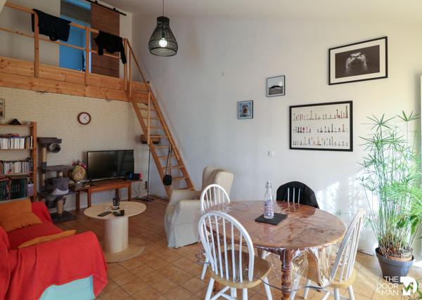 Maison - À vendre - 122 m² - TROUY | The Door Man