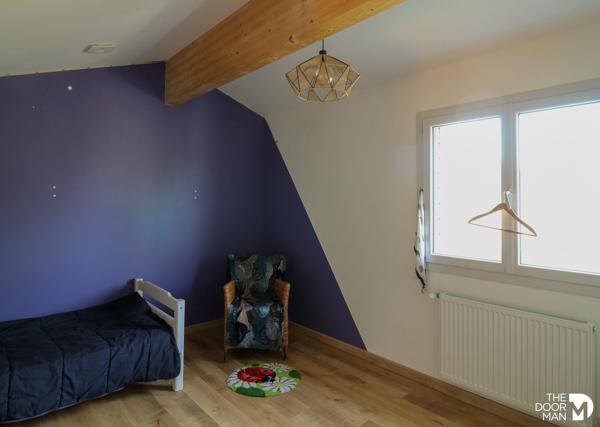 Maison - À vendre - 122 m² - TROUY | The Door Man