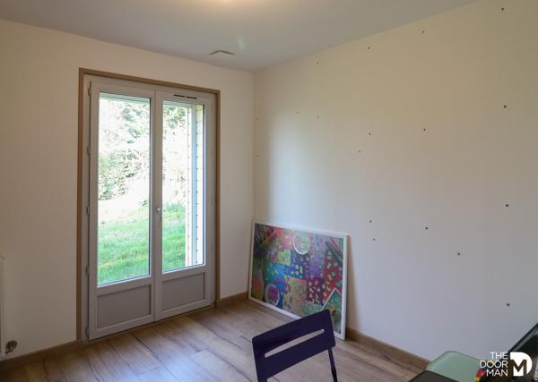 Maison - À vendre - 122 m² - TROUY | The Door Man