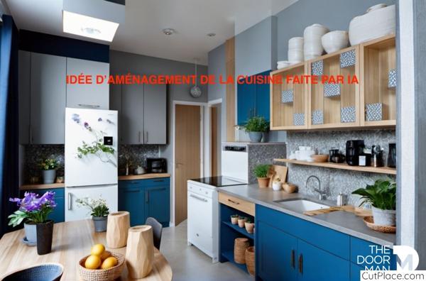 Maison - À vendre - 122 m² - TROUY | The Door Man