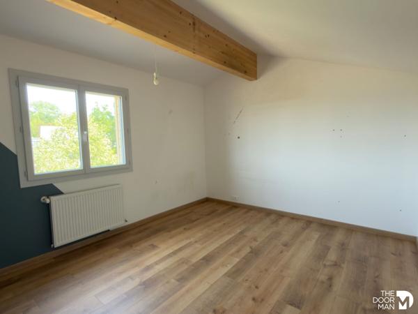 Maison - À vendre - 122 m² - TROUY | The Door Man