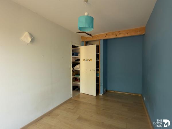 Maison - À vendre - 122 m² - TROUY | The Door Man