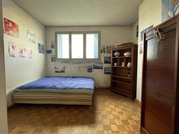 Maison à vendre à Saint-Mars-la-Brière dans la Sarthe (72470), ref : 72033-414