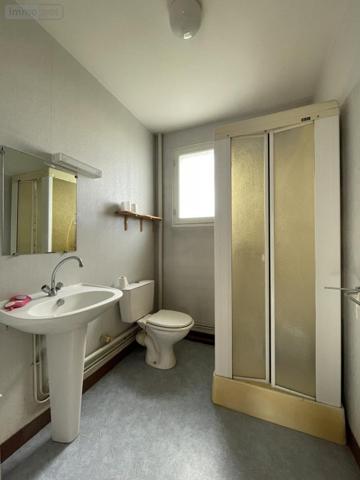 Maison à vendre à Saint-Mars-la-Brière dans la Sarthe (72470), ref : 72033-414