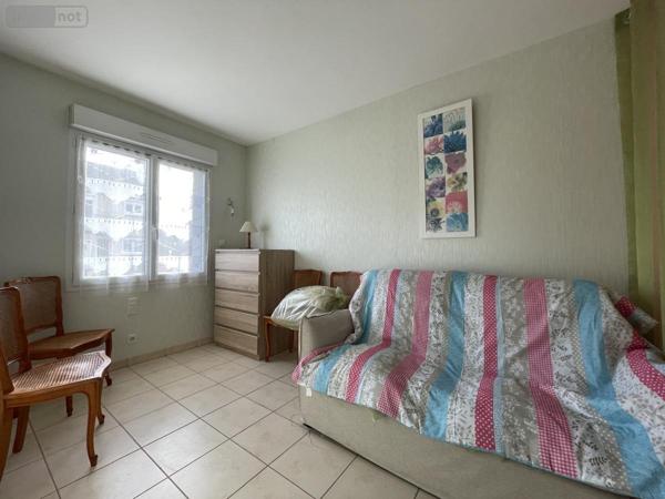 Maison à vendre à Saint-Mars-la-Brière dans la Sarthe (72470), ref : 72033-414